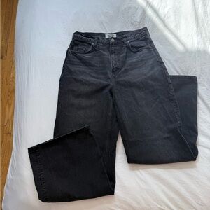 Reformation Cary Jeans